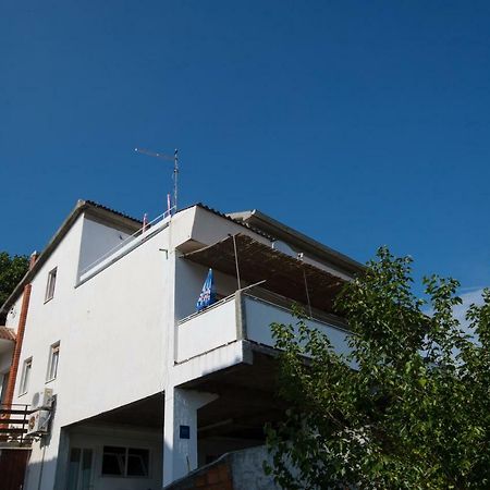 Apartments Renata Kampor Exterior foto